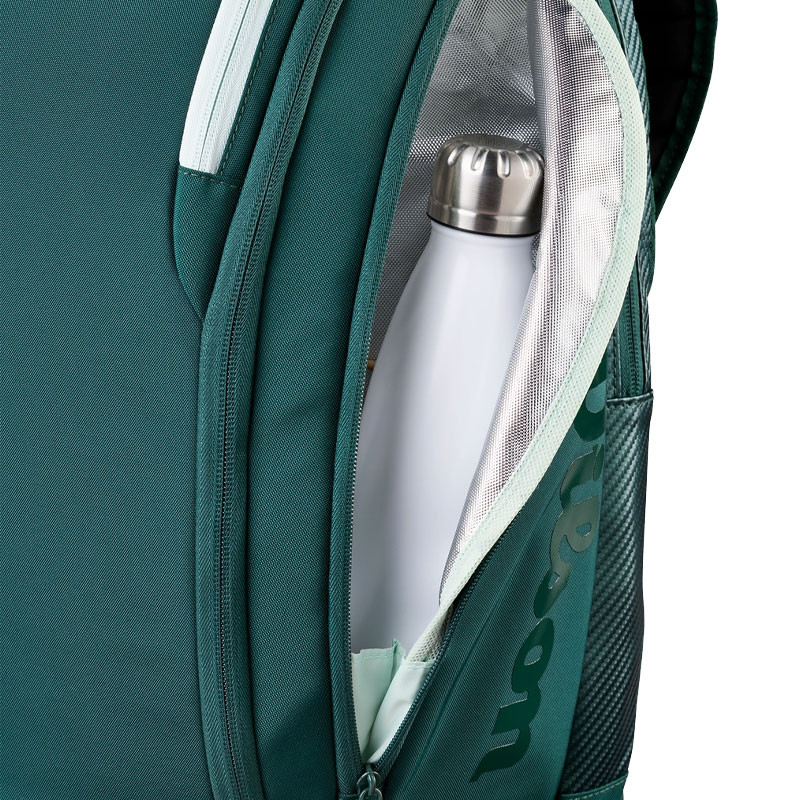 Sac à dos Wilson Blade V10 Vert
