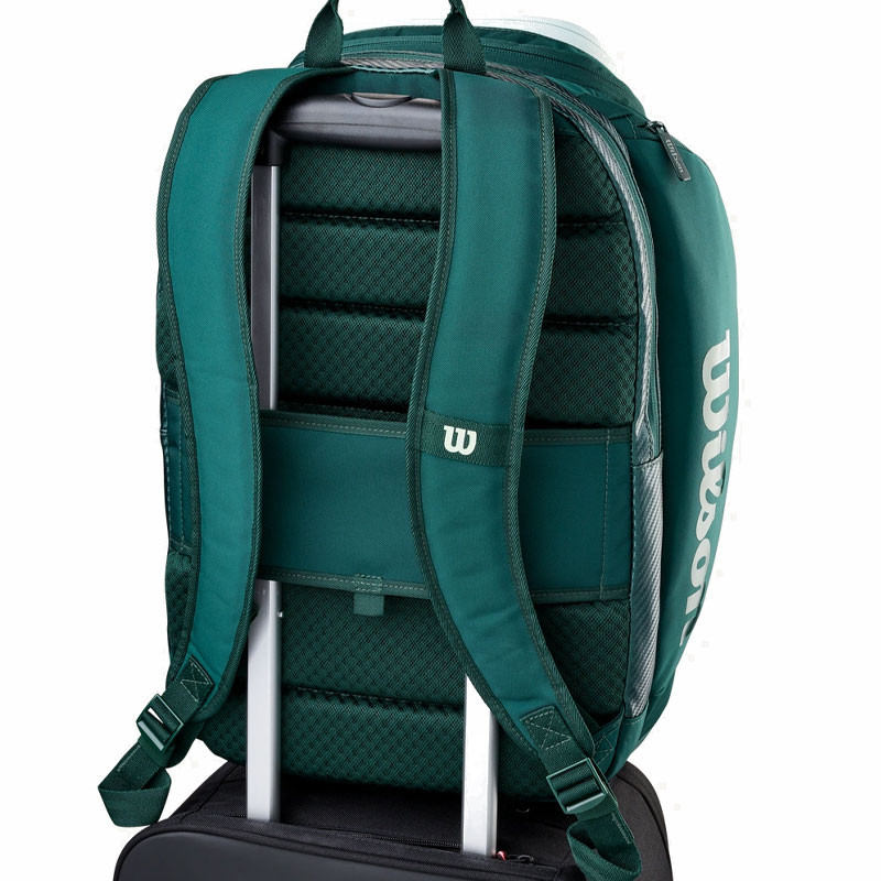 Sac à dos Wilson Blade V10 Vert