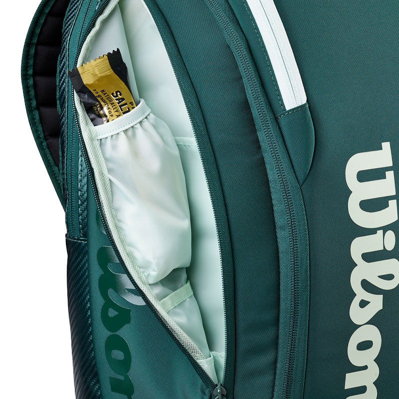 Sac à dos Wilson Blade V10 Vert