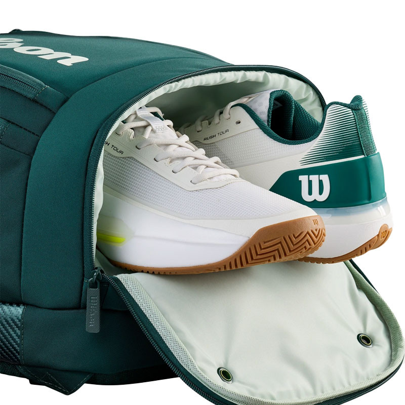 Sac à dos Wilson Blade V10 Vert