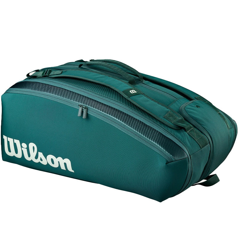 Sac Wilson Blade V10 Super Tour 15 Pack Vert