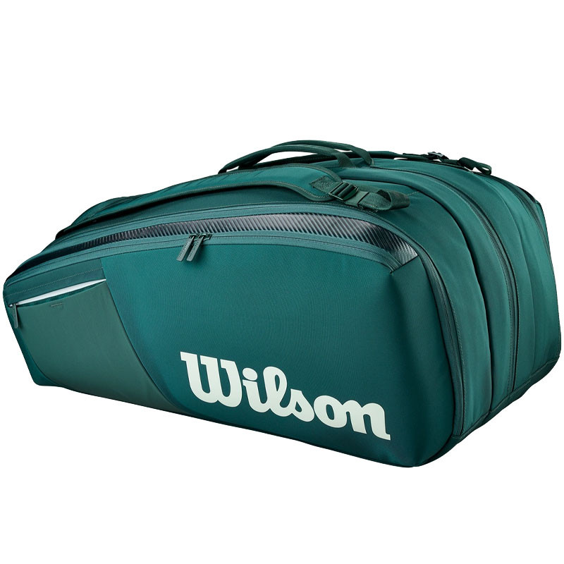 Sac Wilson Blade V10 Super Tour 15 Pack Vert
