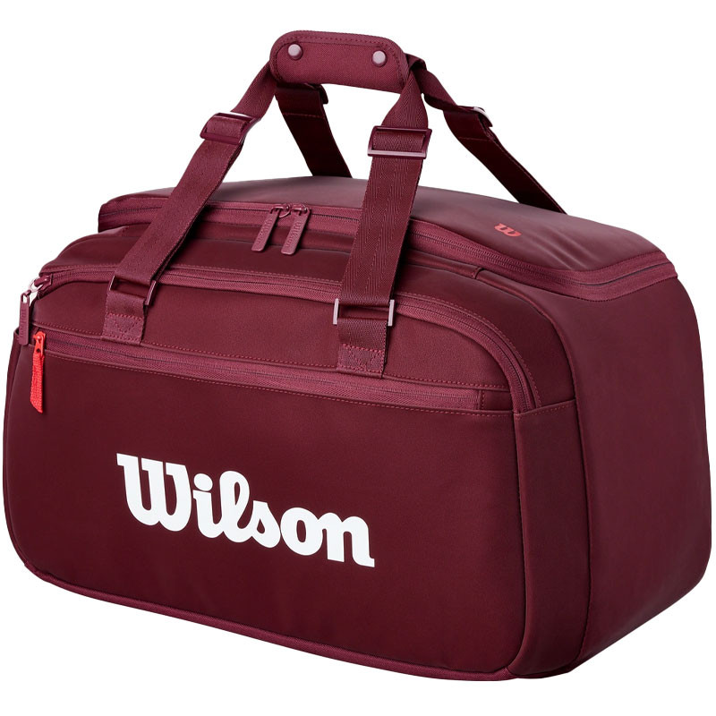 Sac tennis Wilson Super Tour Defyer Duffel S
