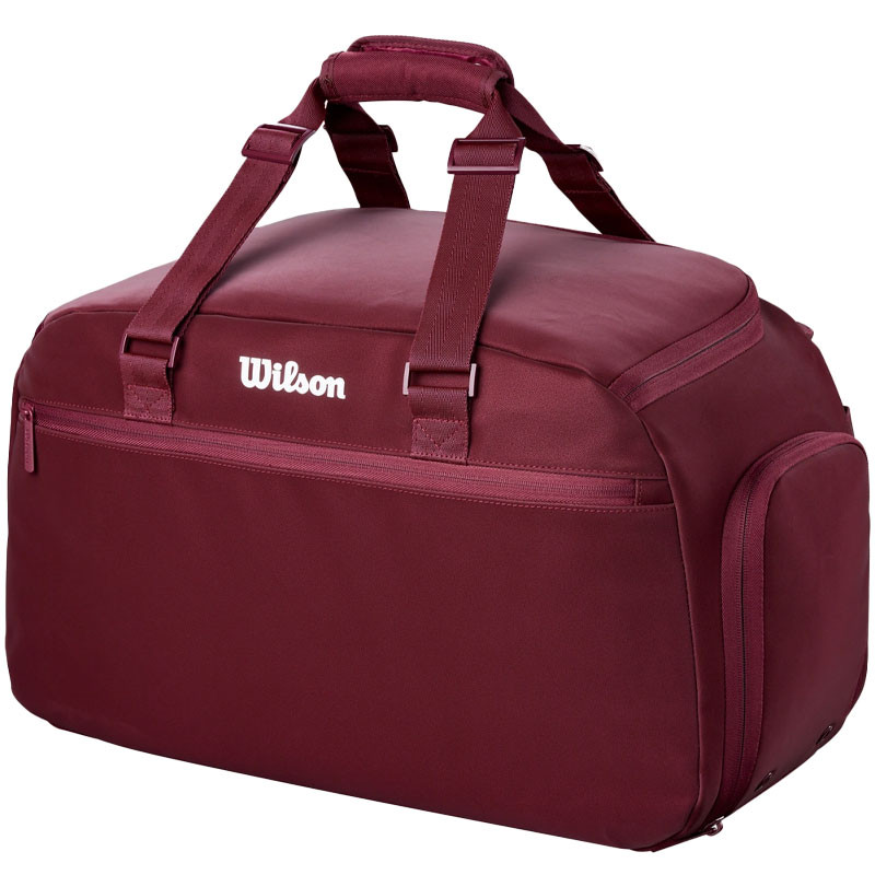 Sac tennis Wilson Super Tour Defyer Duffel S