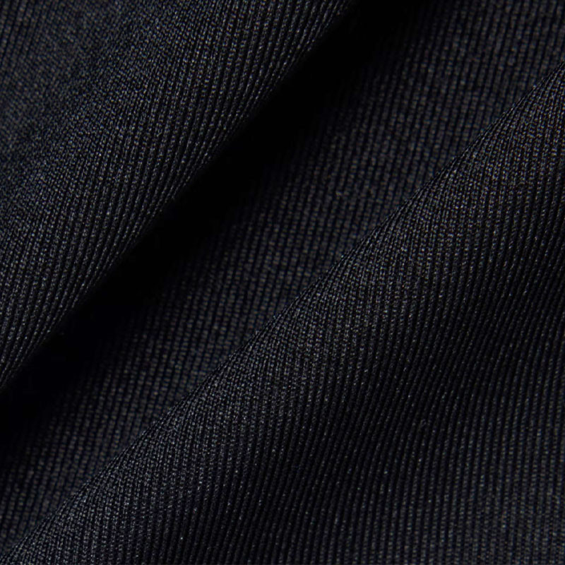 Polo Lacoste x Novak Djokovic US Open Night Session homme noir