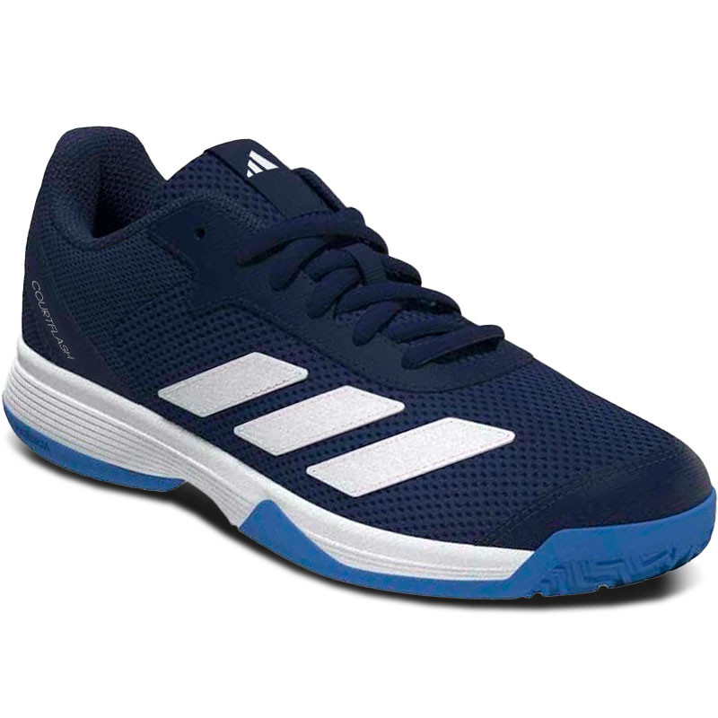 Adidas CourtFlash Kids All Court