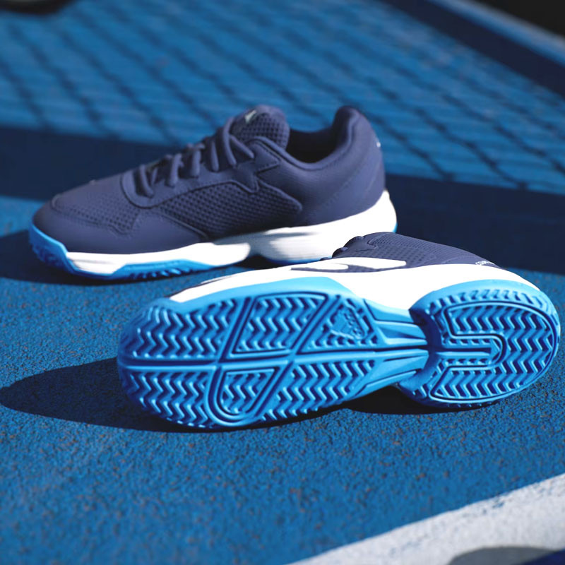 Adidas CourtFlash Kids All Court
