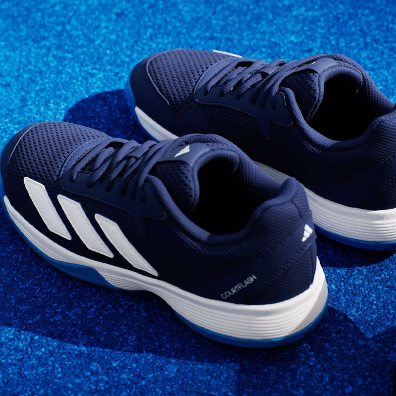 Adidas CourtFlash Kids All Court