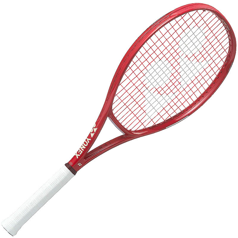 Yonex VCore Alpha 275g 2026 : Raquette de tennis légère prise d'effets