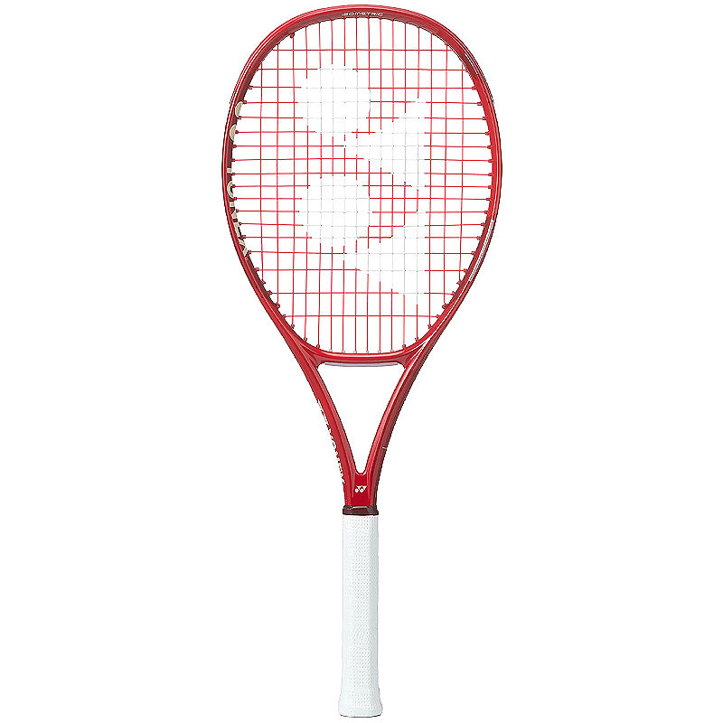 Yonex VCore Alpha 275g 2026 : Raquette de tennis légère prise d'effets