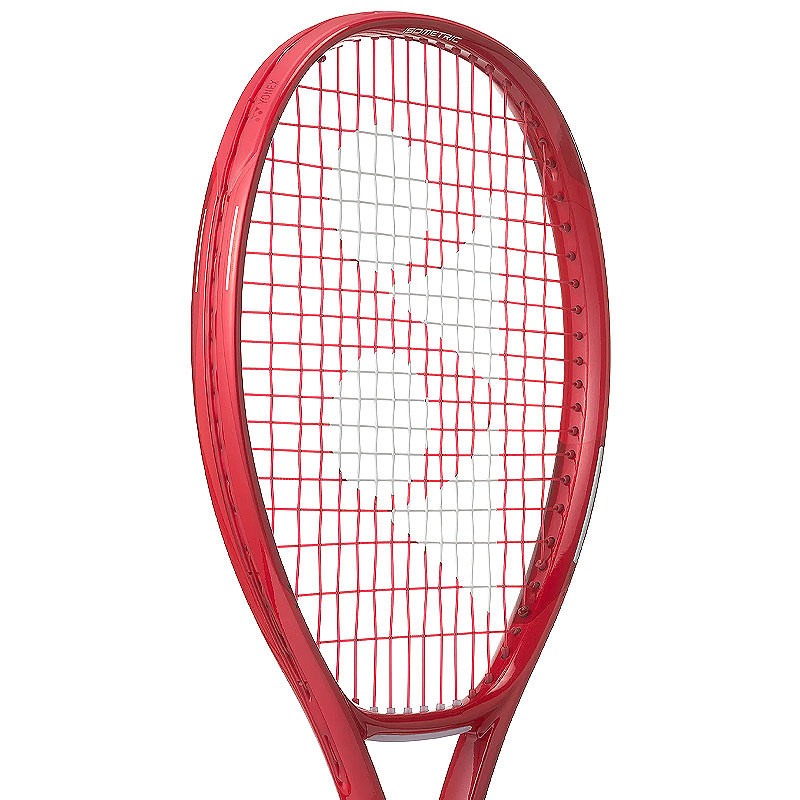 Yonex VCore Alpha L 260g : raquette de tennis légère prise d'effets