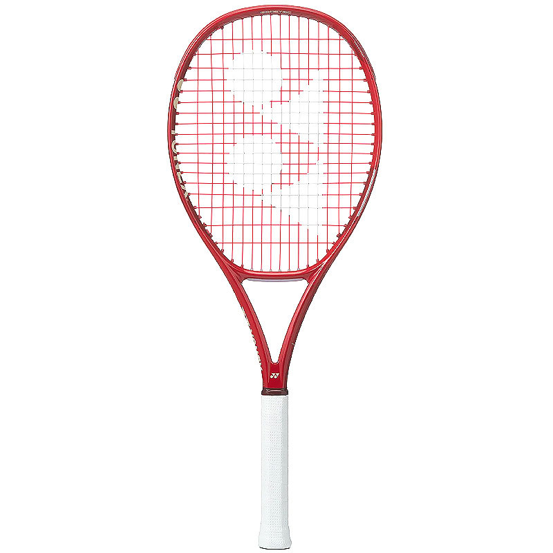 Yonex VCore Alpha L 260g : raquette de tennis légère prise d'effets