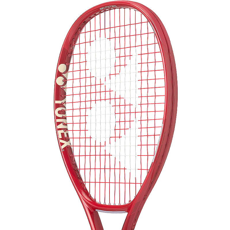 Yonex VCore Alpha L 260g : raquette de tennis légère prise d'effets