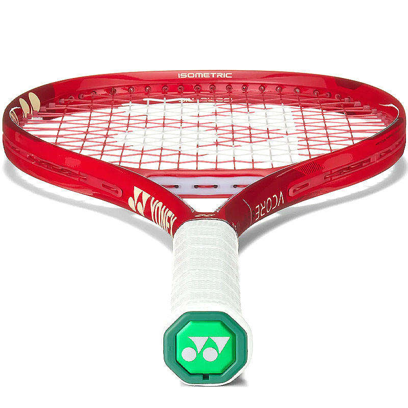 Yonex VCore Alpha L 260g : raquette de tennis légère prise d'effets