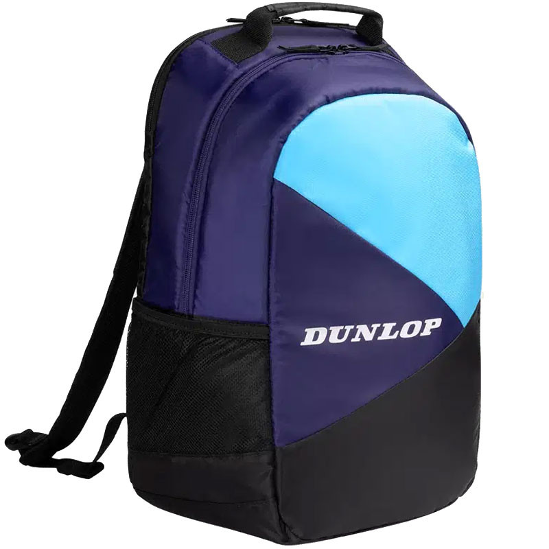 Dunlop FX Club Backpack – Sac à dos tennis 1 à 2 raquettes