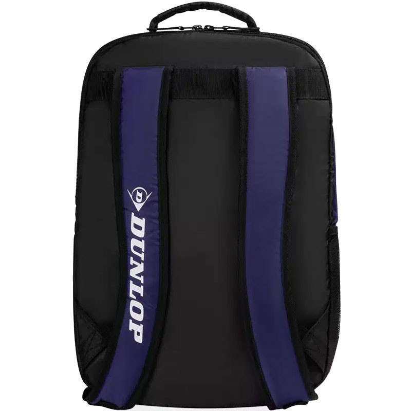 Dunlop FX Club Backpack – Sac à dos tennis 1 à 2 raquettes