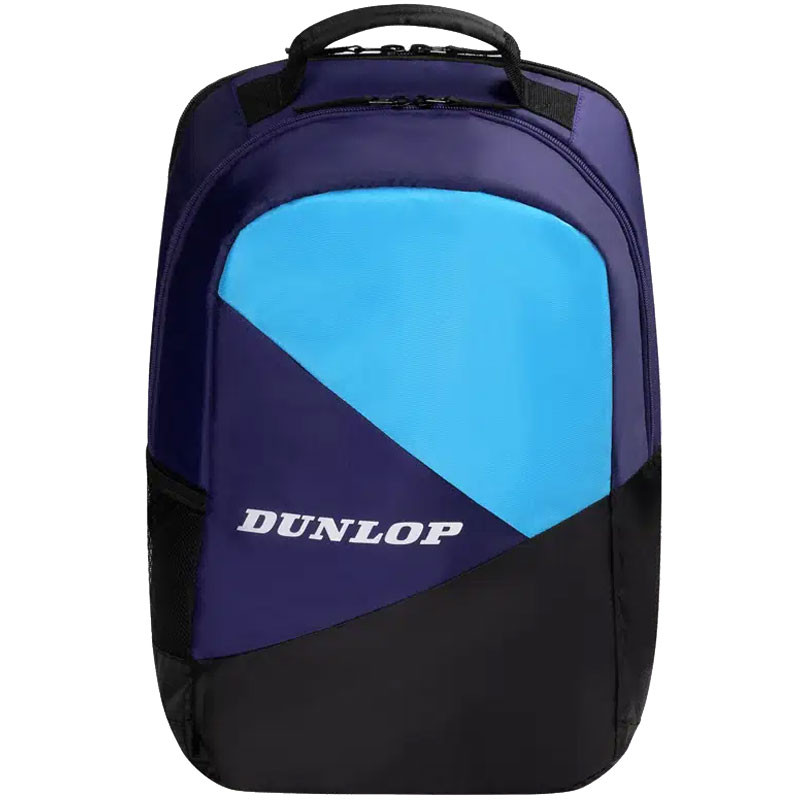 Dunlop FX Club Backpack – Sac à dos tennis 1 à 2 raquettes