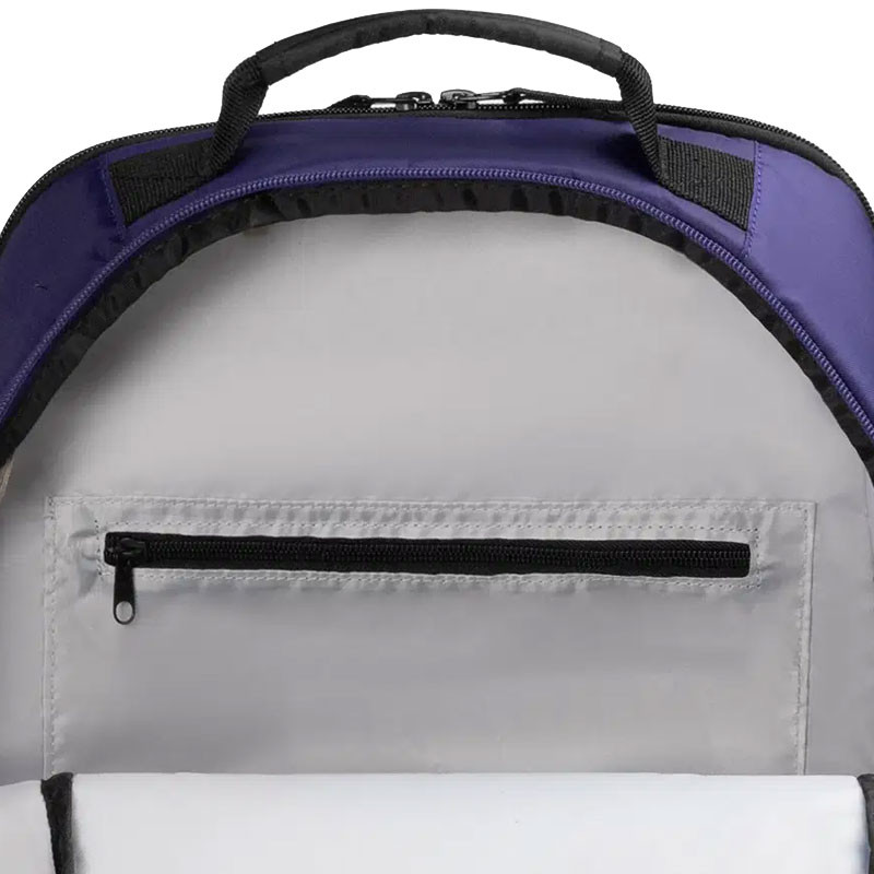Dunlop FX Club Backpack – Sac à dos tennis 1 à 2 raquettes