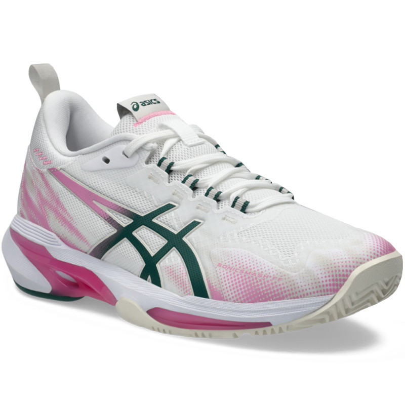 Asics Gel Sonicsmash FF - Chaussure de padel femme vitesse et confort