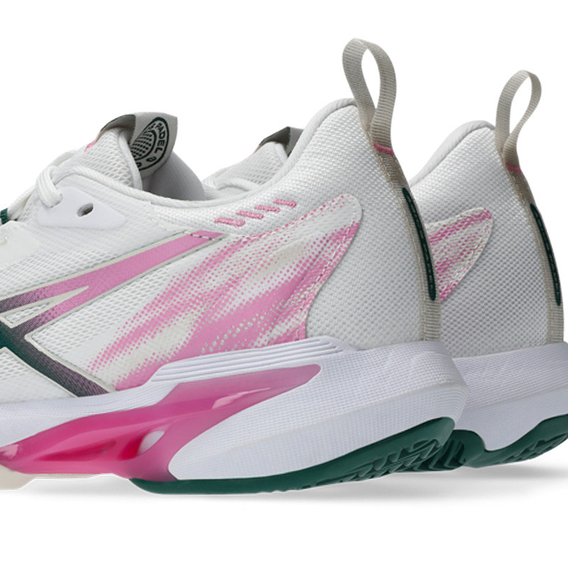 Asics Gel Sonicsmash FF - Chaussure de padel femme vitesse et confort