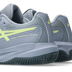 Chaussures de tennis junior Asics Gel Resolution X GS 2026