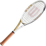 Wilson RF 01 Hall of Fame, Raquette de tennis Federer polyvalente 300g
