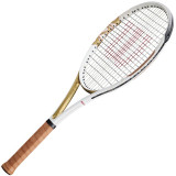 Wilson RF 01 Pro Hall of Fame Federer, Raquette tennis performance 320g
