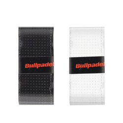 Surgrip Bullpadel Confort - Vendu à l'unité, noir ou blanc