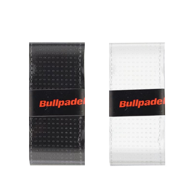 Surgrip Bullpadel Confort - Vendu à l'unité, noir ou blanc
