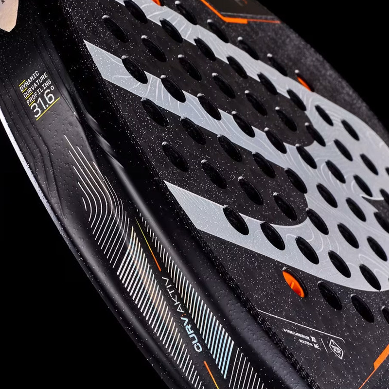 Bullpadel Vertex 05 27 – Raquette padel diamant polyvalente 2027