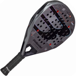 Bullpadel Neuron 02 Edge Comfort 2027 – Raquette padel Fede Chingotto