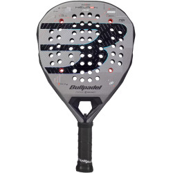 Bullpadel Neuron 02 Edge Comfort 2027 – Raquette padel Fede Chingotto