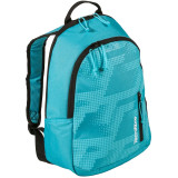 Sac à dos tennis Tecnifibre Junior Tempo Backpack turquoise