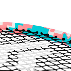 Tecnifibre Tempo Iga 19 : raquette tennis enfant 4-5 ans 155g