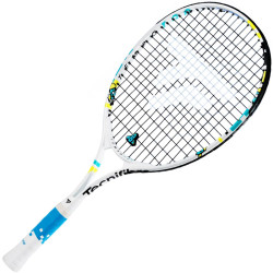 Tecnifibre Tempo Iga 23 : raquette tennis enfant 6-8 ans 200g