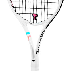 Tecnifibre Tempo Iga 25 : raquette tennis enfant 8-10 ans 230g