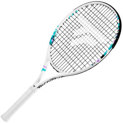 Tecnifibre Tempo Iga 26 : raquette tennis enfant 10-12 ans graphite