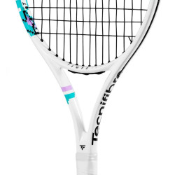 Tecnifibre Tempo Iga 26 : raquette tennis enfant 10-12 ans graphite
