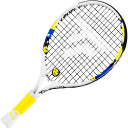 Tecnifibre Level Up 17 : raquette tennis enfant 3-4 ans 140g