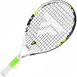 Tecnifibre Level Up 19 : raquette tennis enfant 4-5 ans 155g