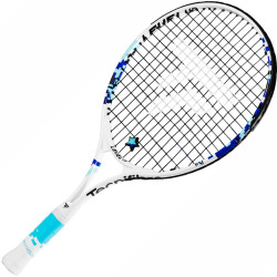 Tecnifibre Level Up 21 : raquette tennis enfant 5-6 ans 185g