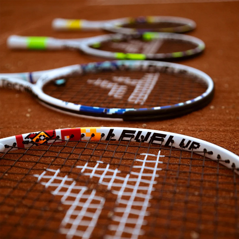 Raquette enfant Tecnifibre Level Up