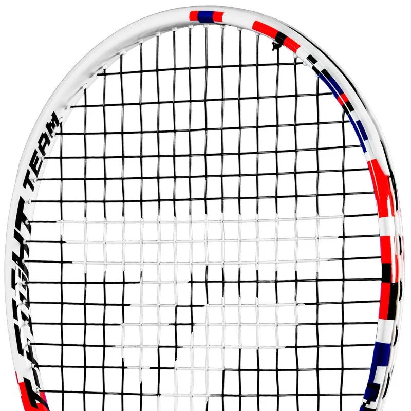 Tecnifibre T-Fight Team 24 : raquette tennis junior 7-9 ans 240g