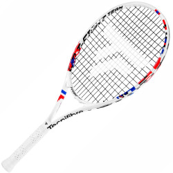 Tecnifibre T-Fight Team 25 : raquette tennis enfant 8-10 ans 250g
