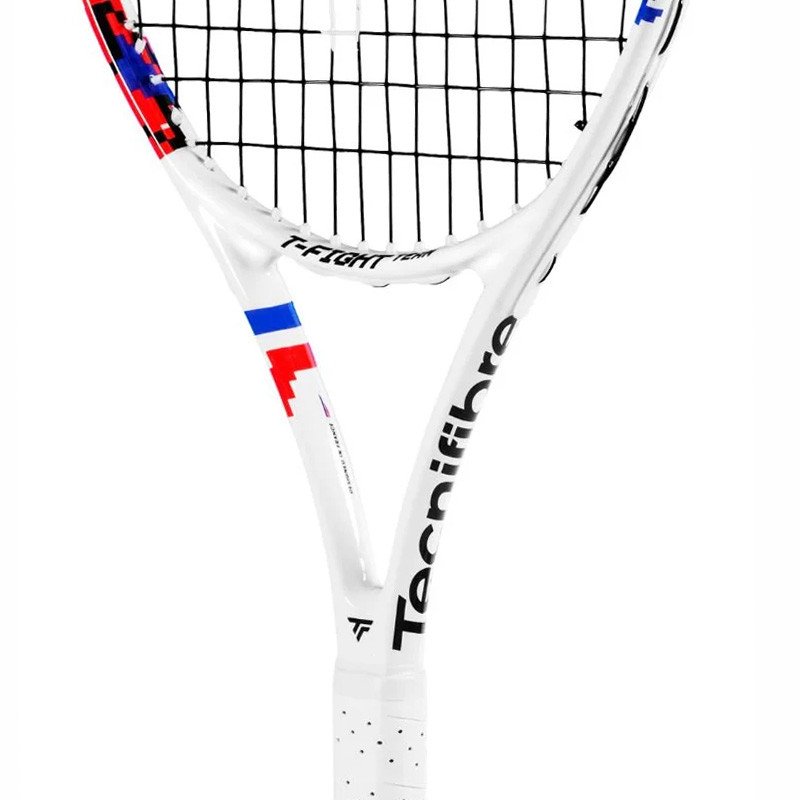 Tecnifibre T-Fight Team 25 : raquette tennis enfant 8-10 ans 250g