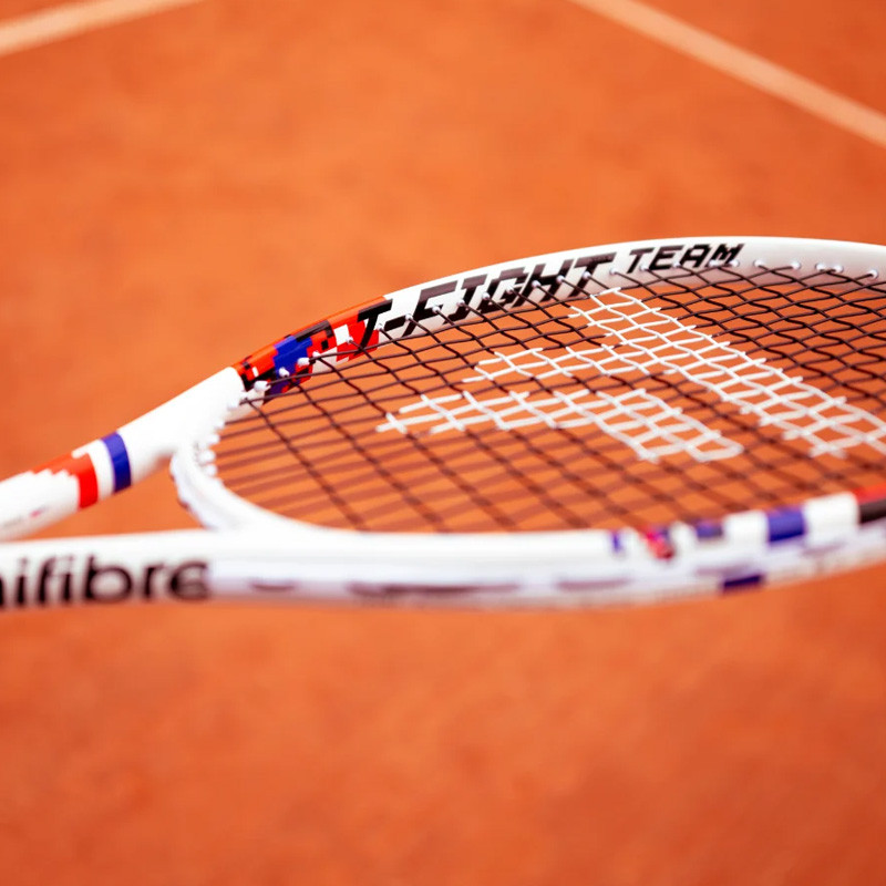 Tecnifibre T-Fight Team
