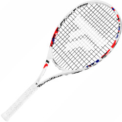 Tecnifibre T-Fight Team 26 : raquette tennis junior 10-12 ans 260g