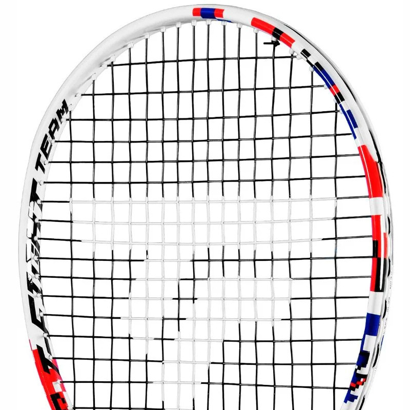 Tecnifibre T-Fight Team 26 : raquette tennis junior 10-12 ans 260g