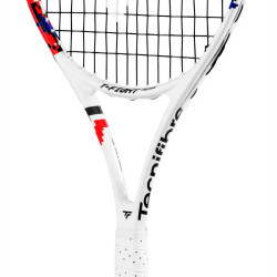 Tecnifibre T-Fight Team 26 : raquette tennis junior 10-12 ans 260g