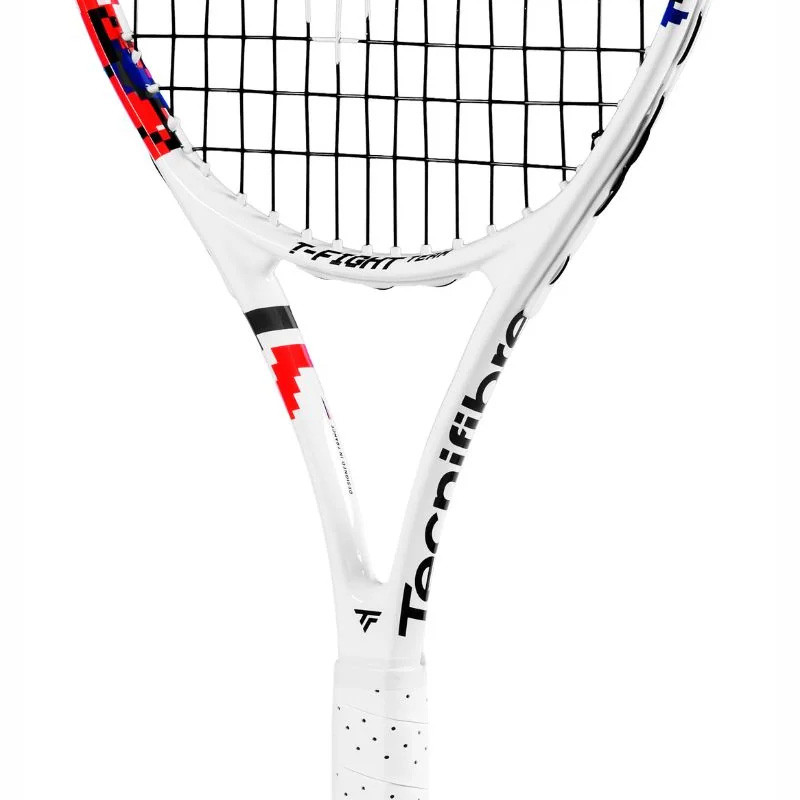 Tecnifibre T-Fight Team 26 : raquette tennis junior 10-12 ans 260g